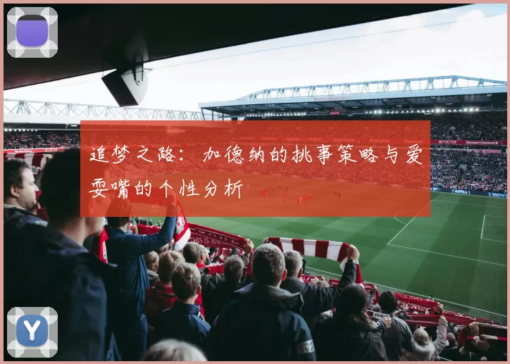 追梦之路：加德纳的挑事策略与爱耍嘴的个性分析